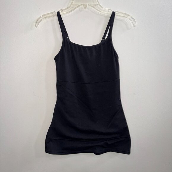 Maidenform Women's Shapewear, Shaping Top with Tummy Control, Firm Control Cami - Picture 1 of 2